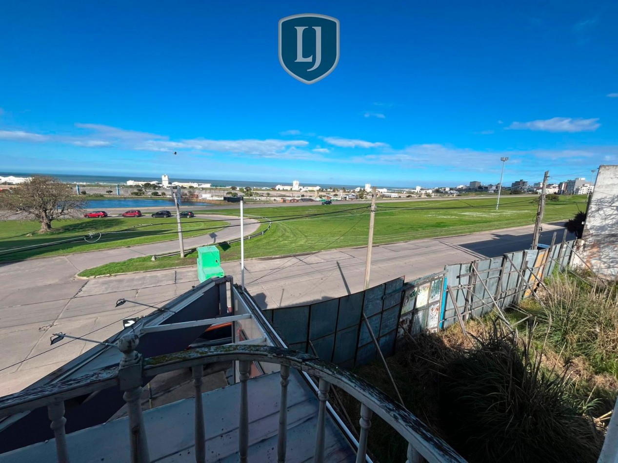 Vendemos hermosa Casa con vista al Mar 