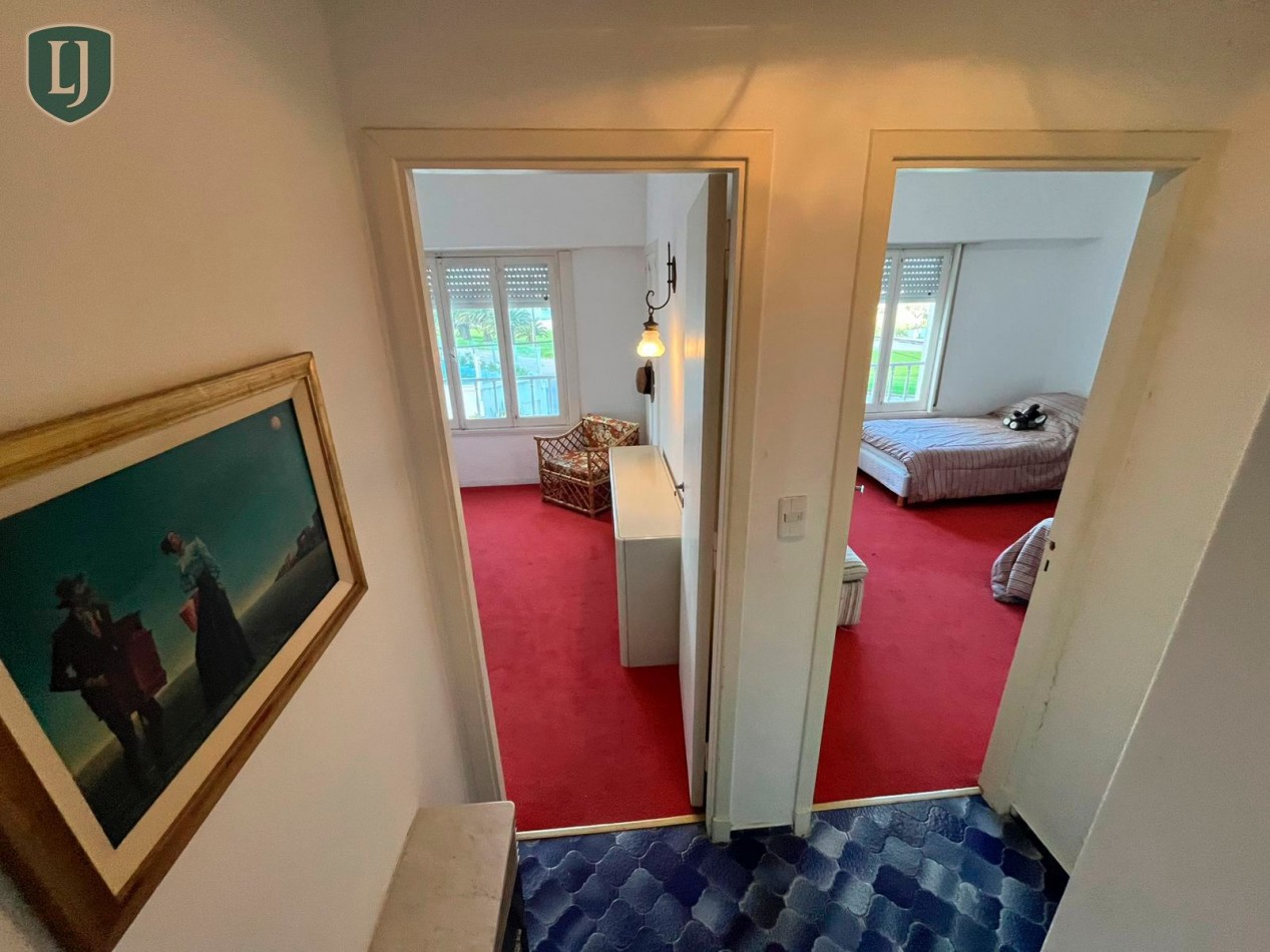 Vendemos hermosa Casa con vista al Mar 