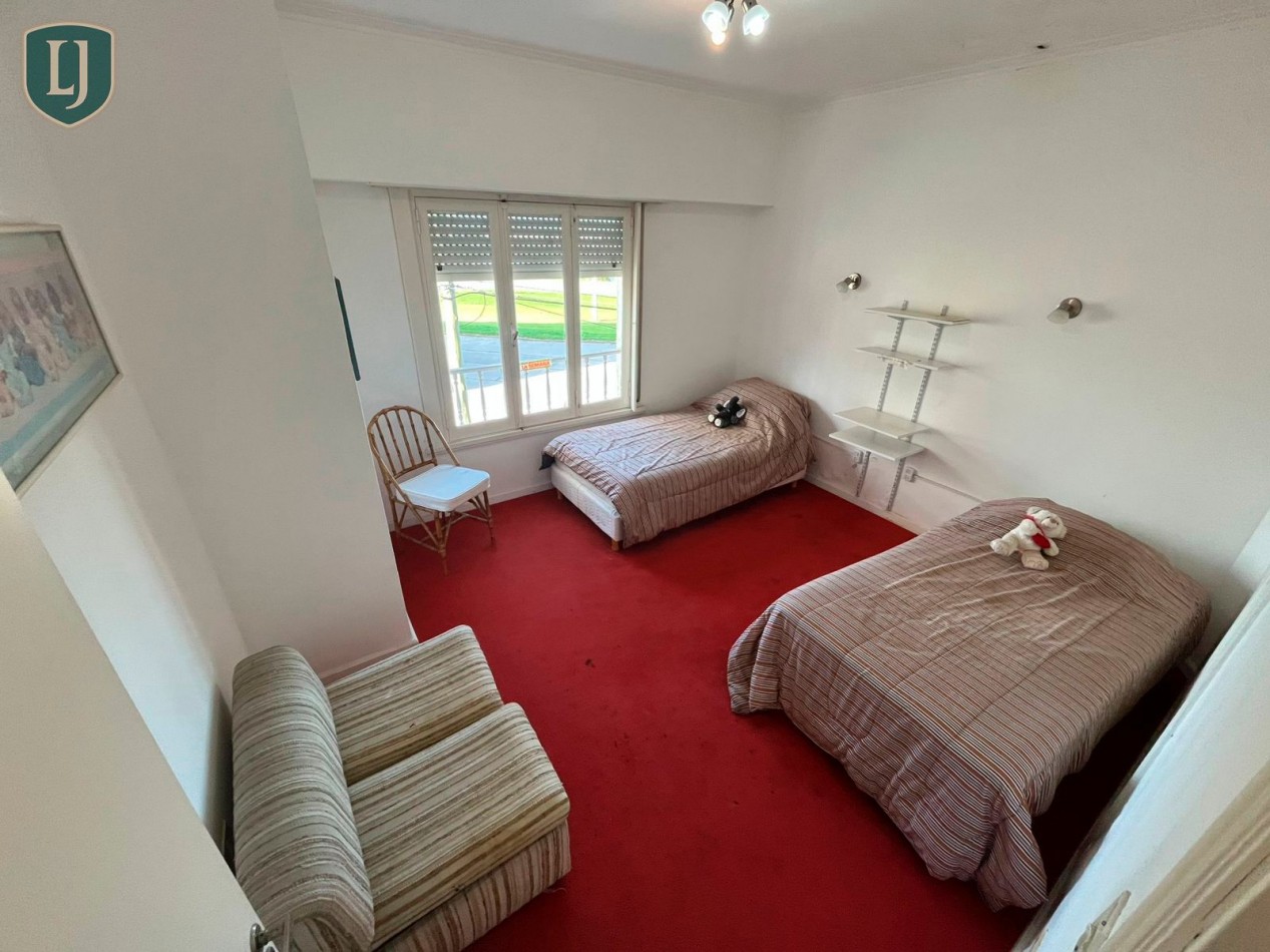 Vendemos hermosa Casa con vista al Mar 