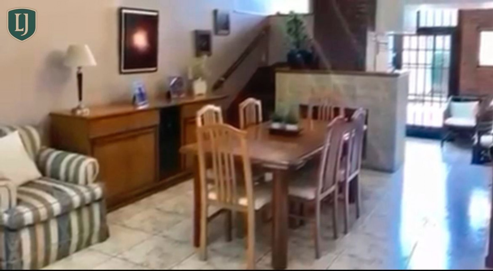 Alquiler Casa 4 Ambientes 