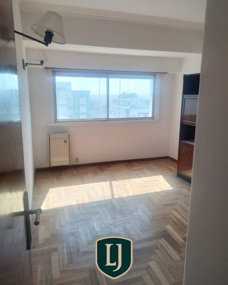 Alquiler 24 meses con vista al mar