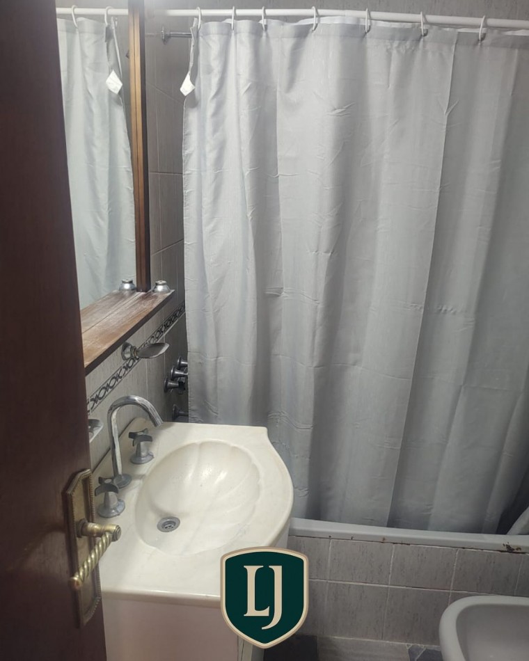 Alquiler 24 meses con vista al mar