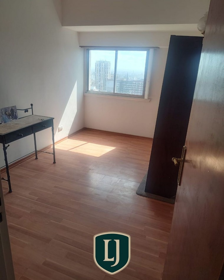 Alquiler 24 meses con vista al mar