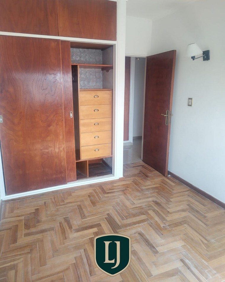 Alquiler 24 meses con vista al mar