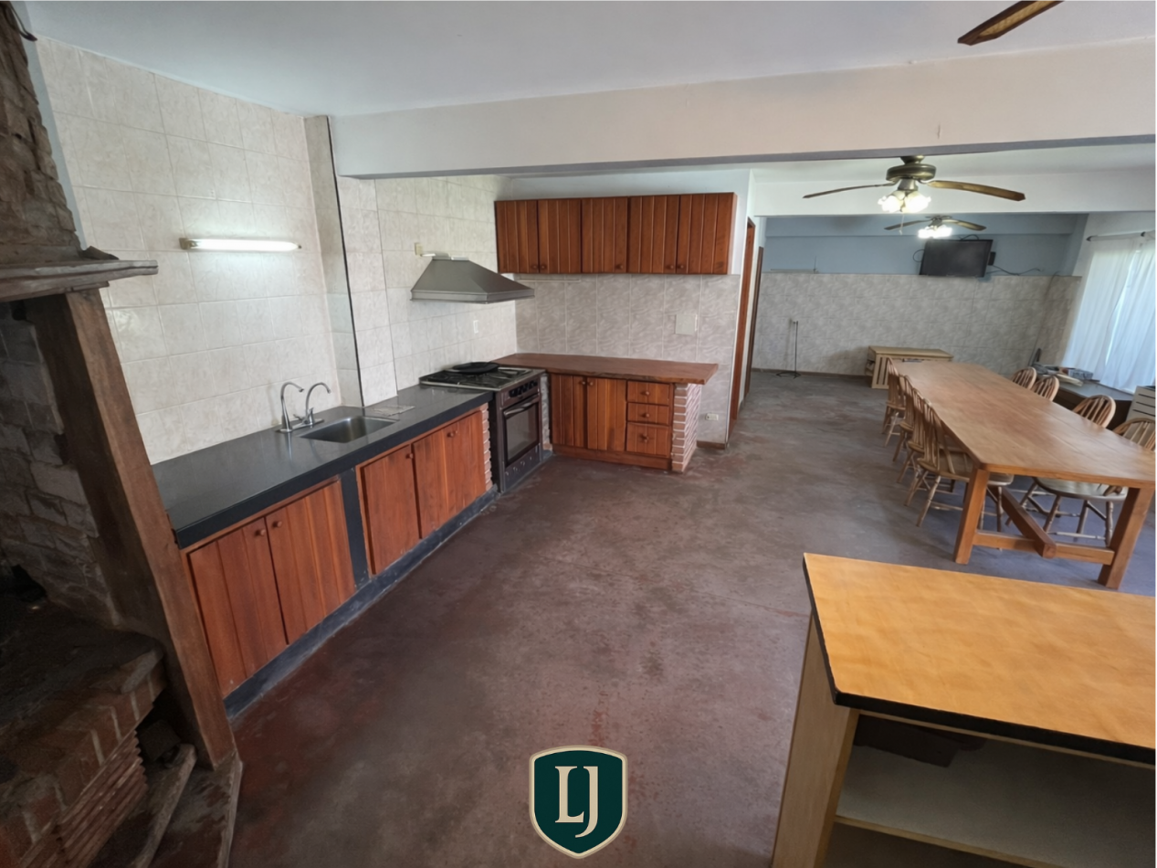 Casa en venta en Zona Colinas