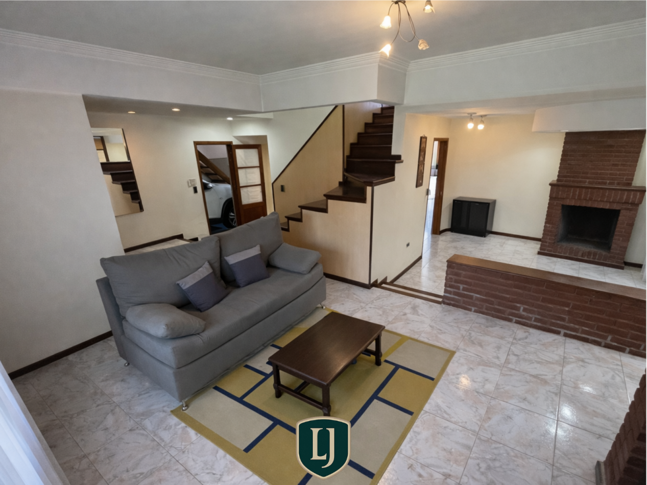 Casa en venta en Zona Colinas