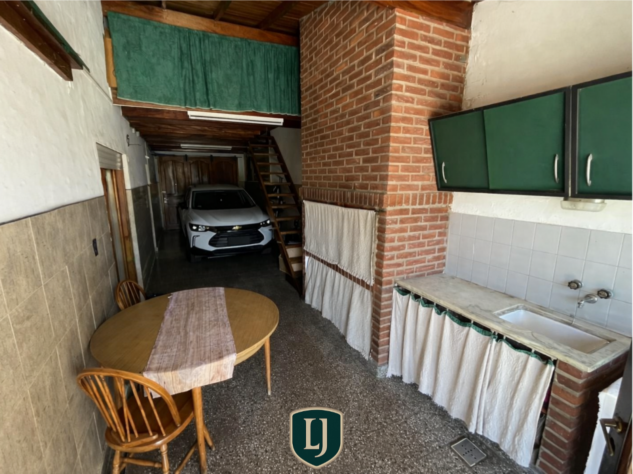 Casa en venta en Zona Colinas