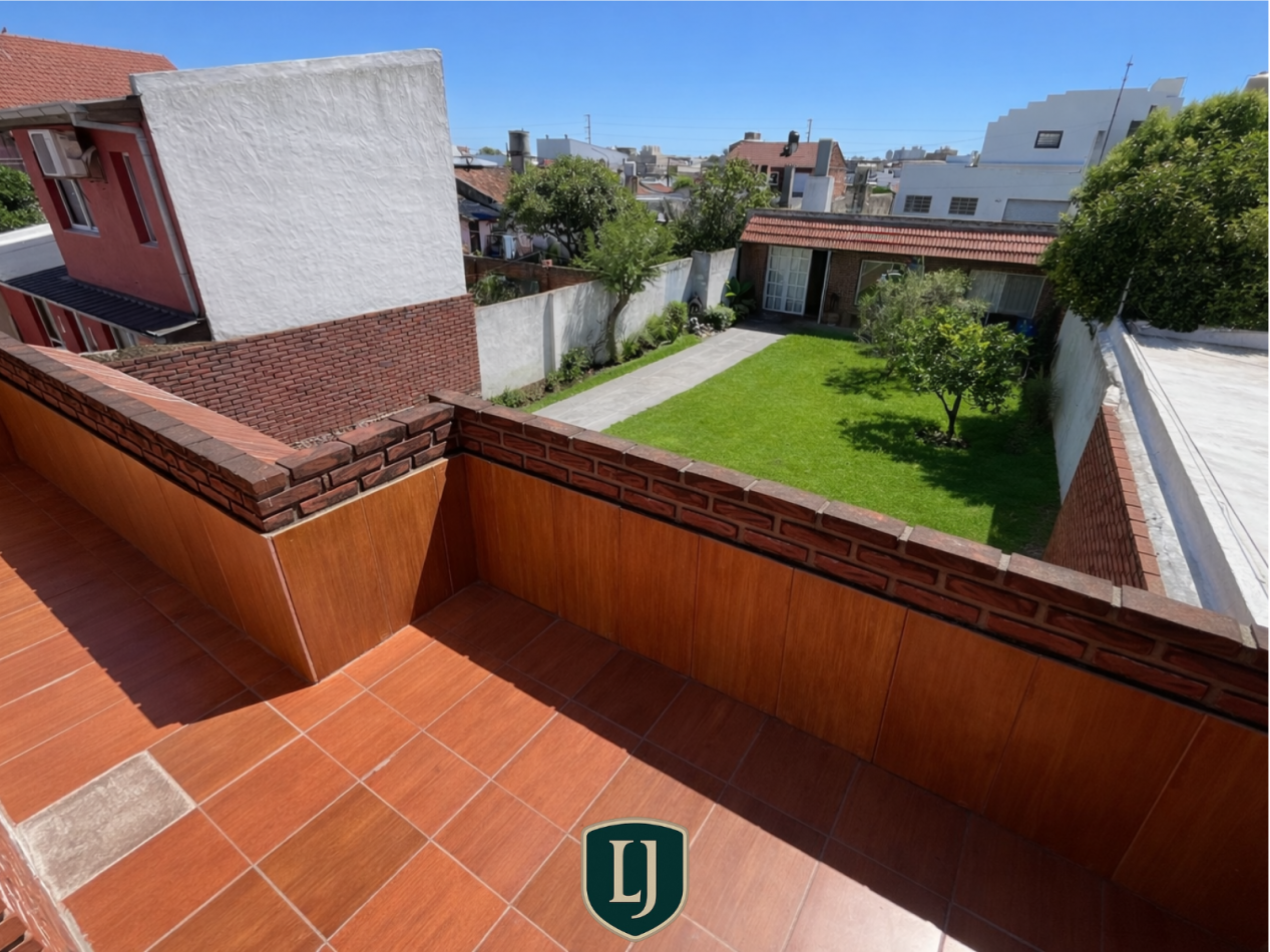 Casa en venta en Zona Colinas