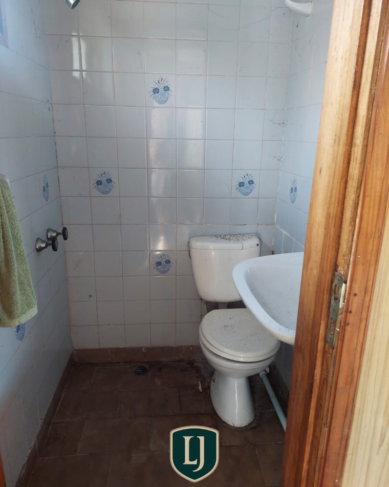 Chalet en Venta en San Carlos