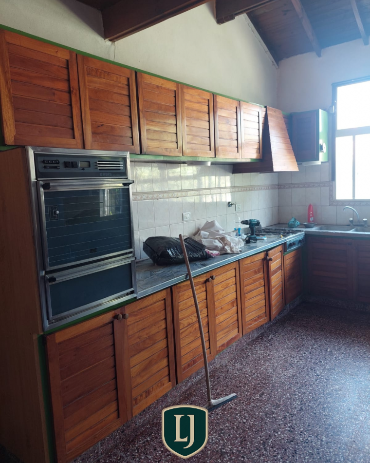 Chalet en Venta en San Carlos