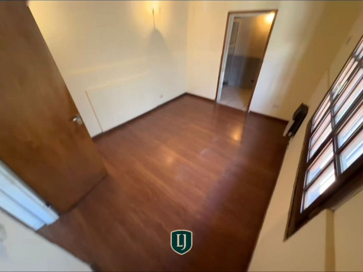 Casa 3 Ambienes en Alquiler