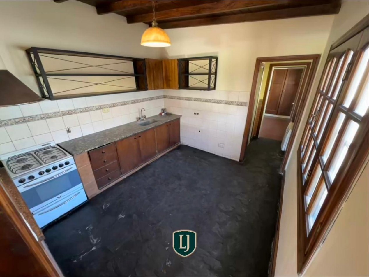 Casa 3 Ambienes en Alquiler