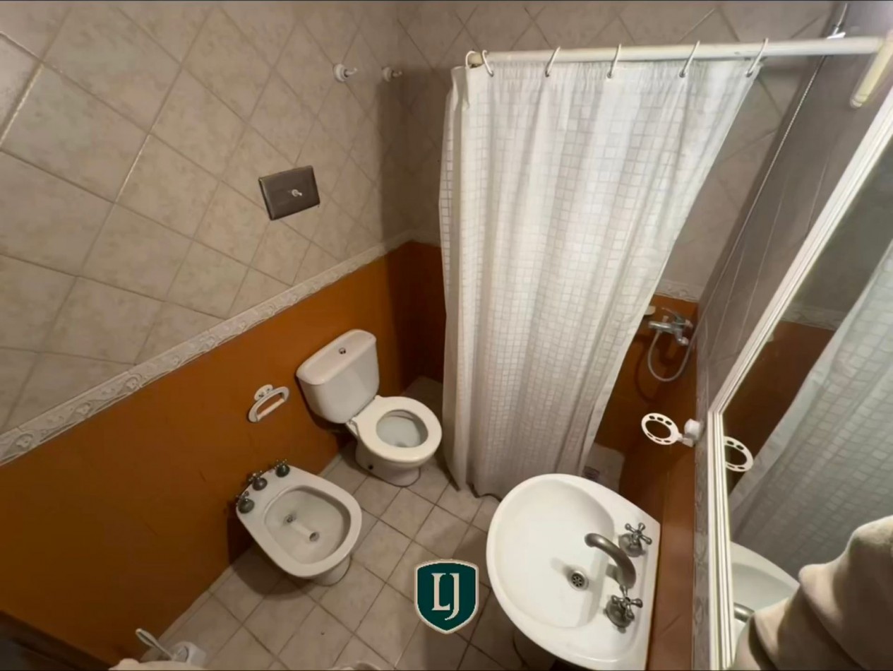 Casa 3 Ambienes en Alquiler