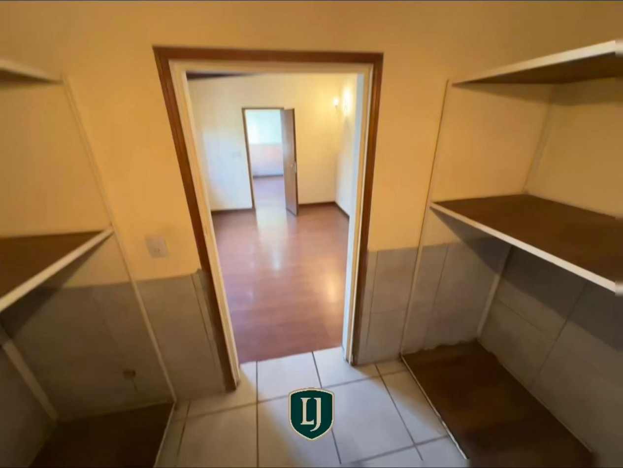 Casa 3 Ambienes en Alquiler