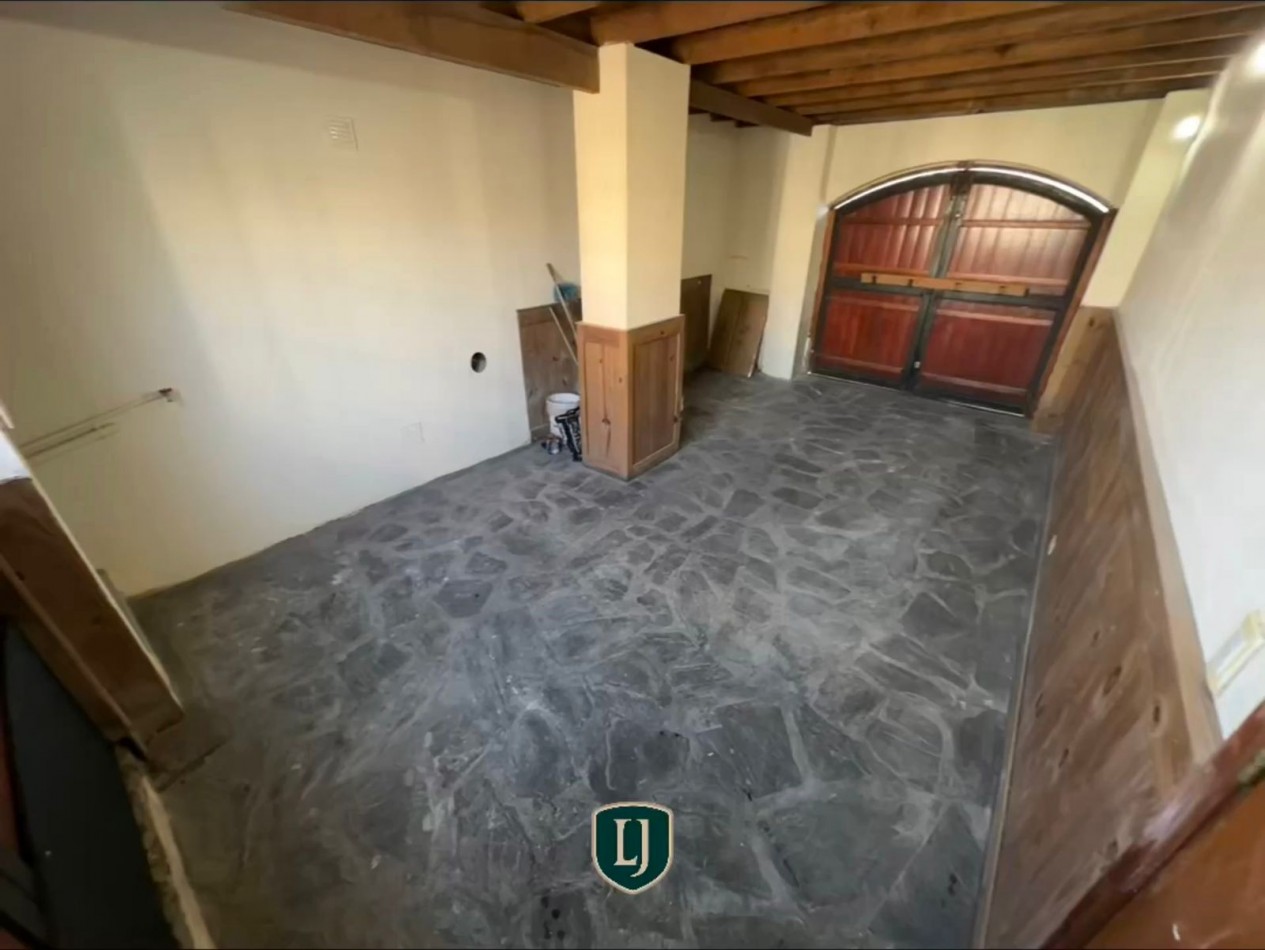 Casa 3 Ambienes en Alquiler
