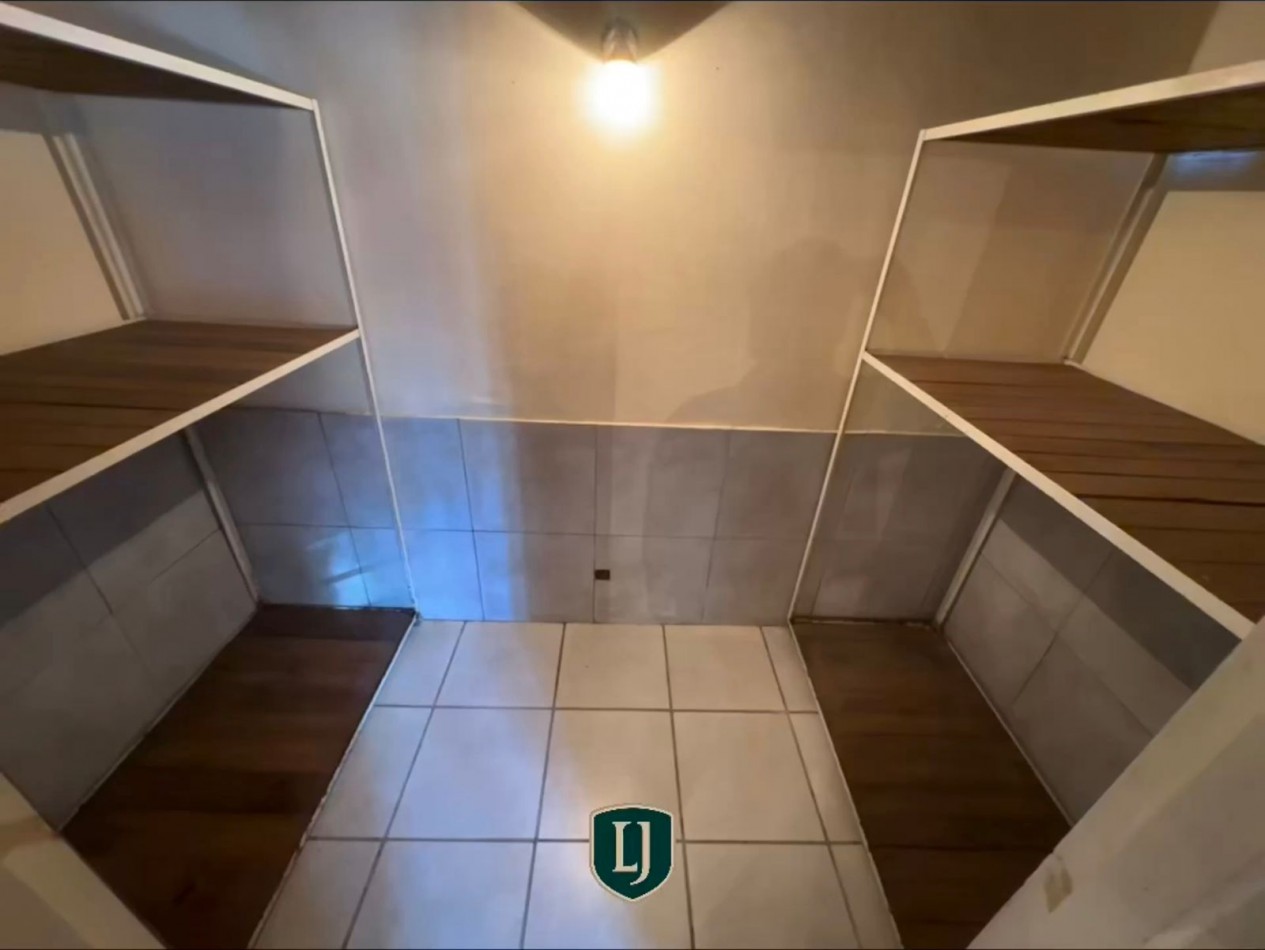Casa 3 Ambienes en Alquiler