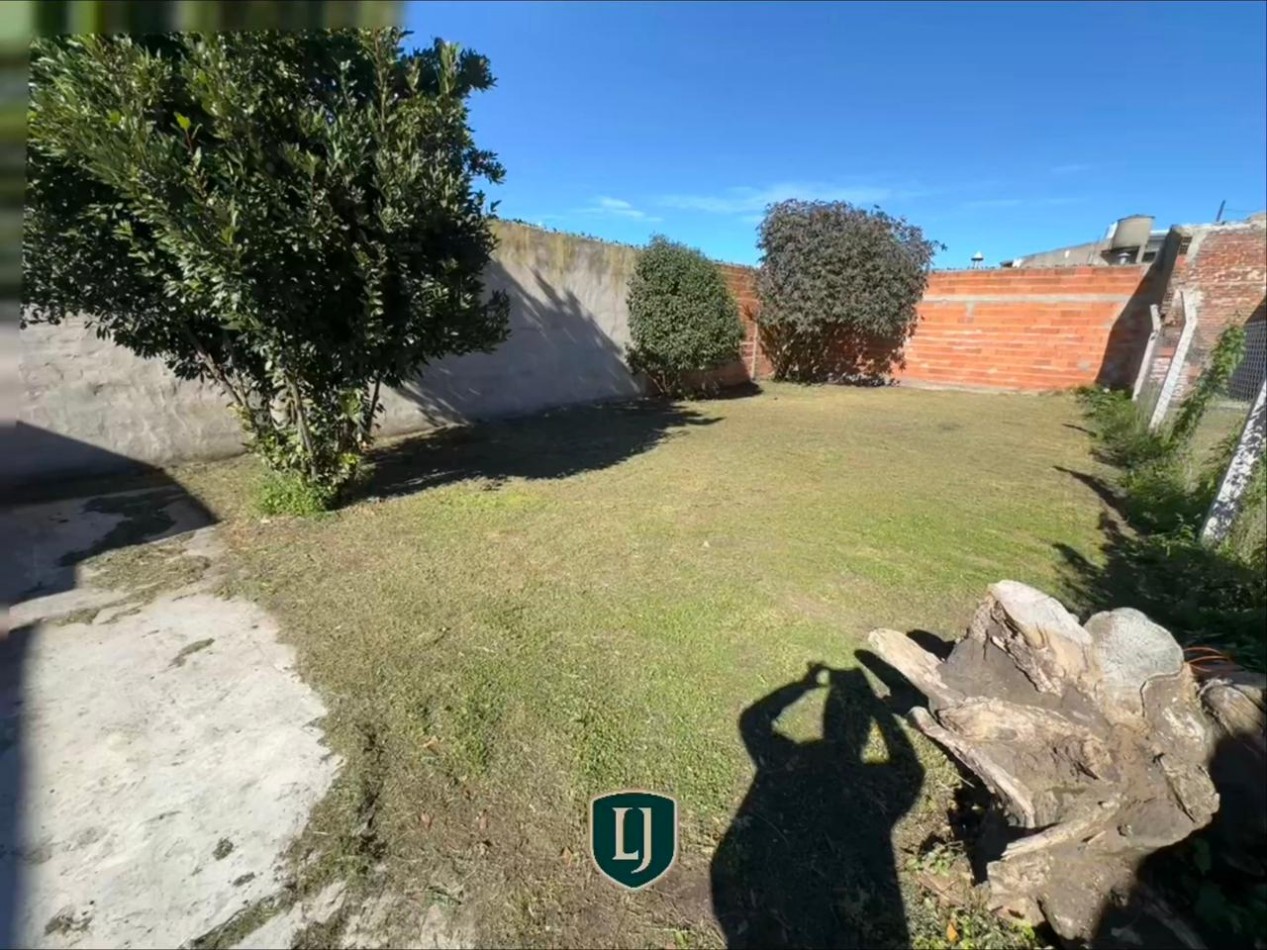 Casa 3 Ambienes en Alquiler