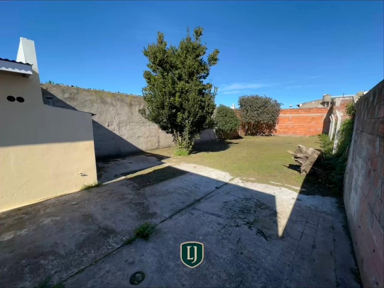 Casa 3 Ambienes en Alquiler