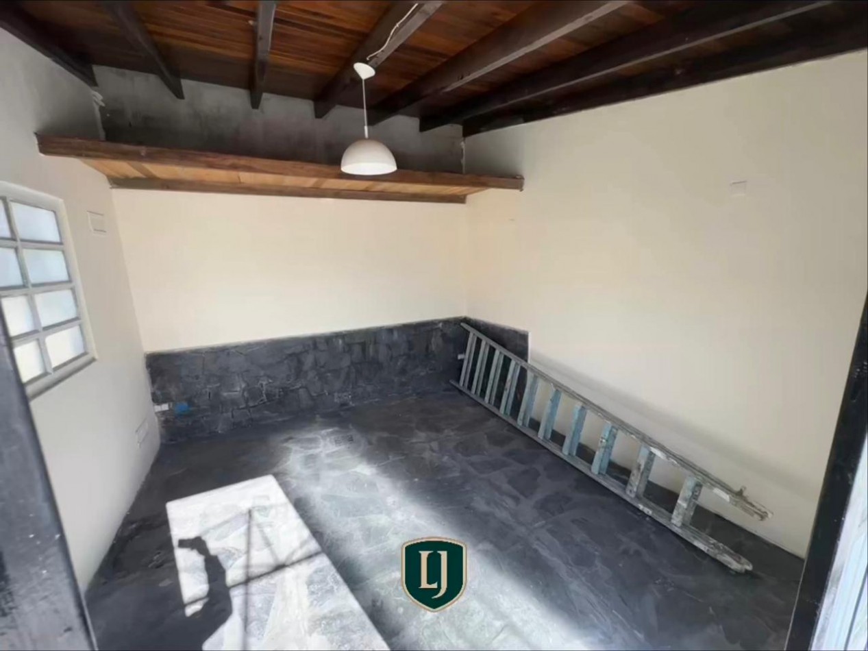 Casa 3 Ambienes en Alquiler