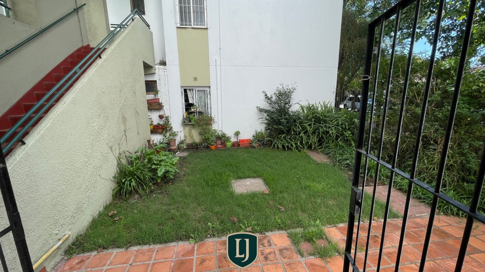 Alquiler por 12 meses en Barrio San Carlos