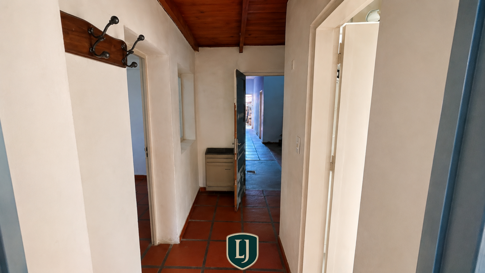 Casa en Venta en Balcarce