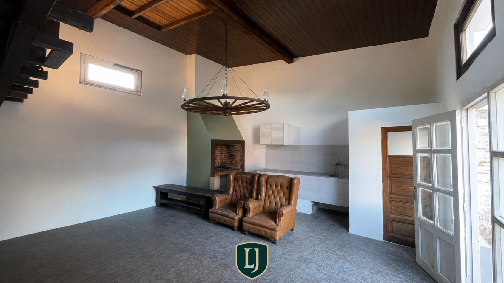 Casa en Venta en Balcarce