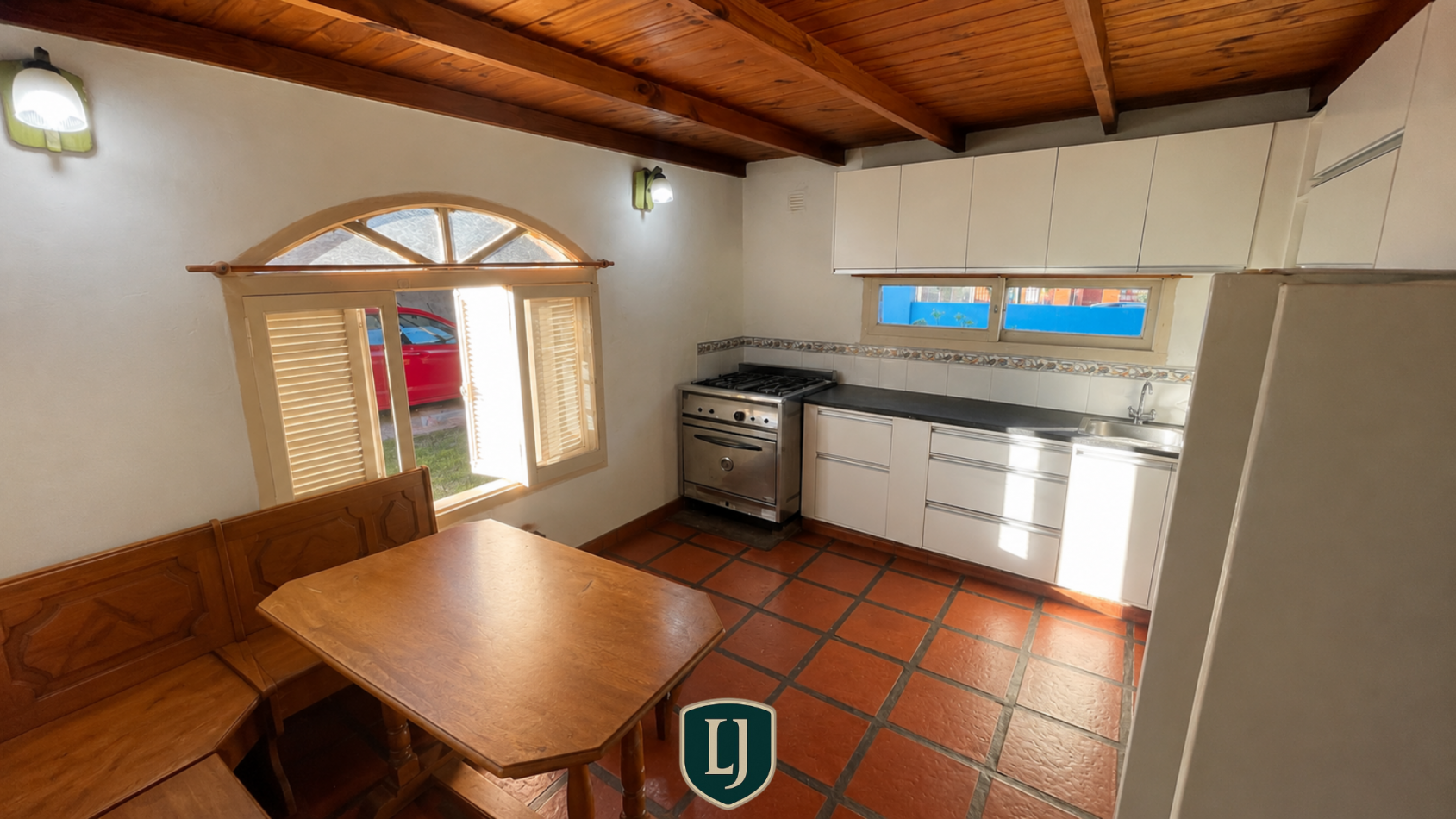 Casa en Venta en Balcarce