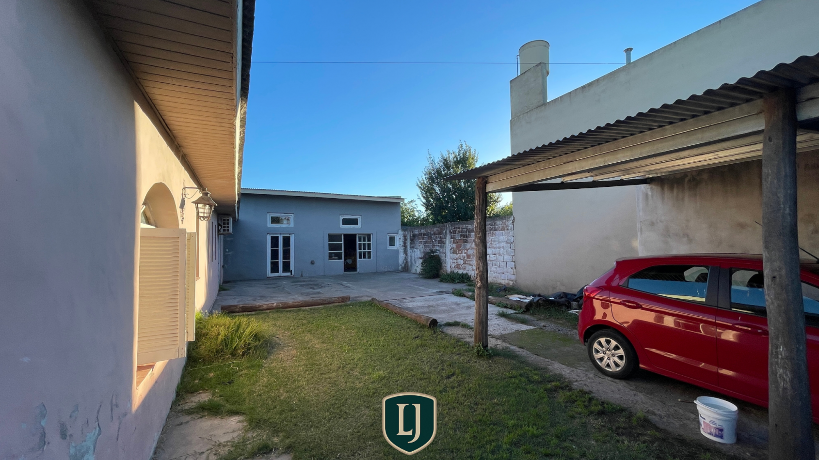 Casa en Venta en Balcarce