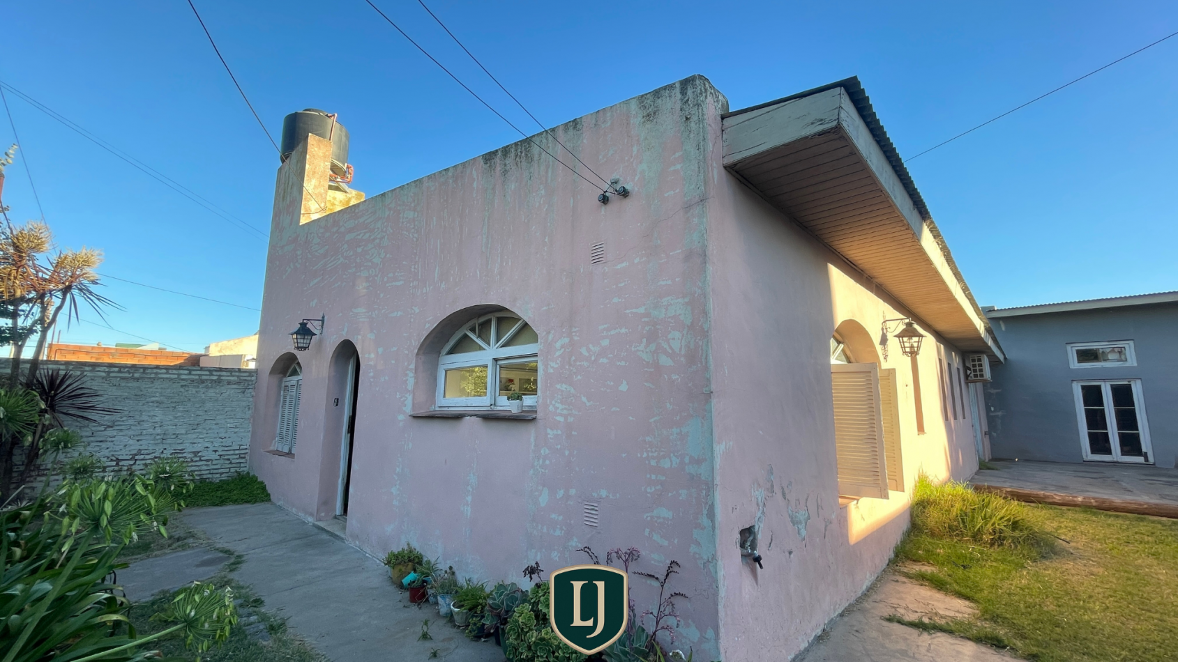 Casa en Venta en Balcarce