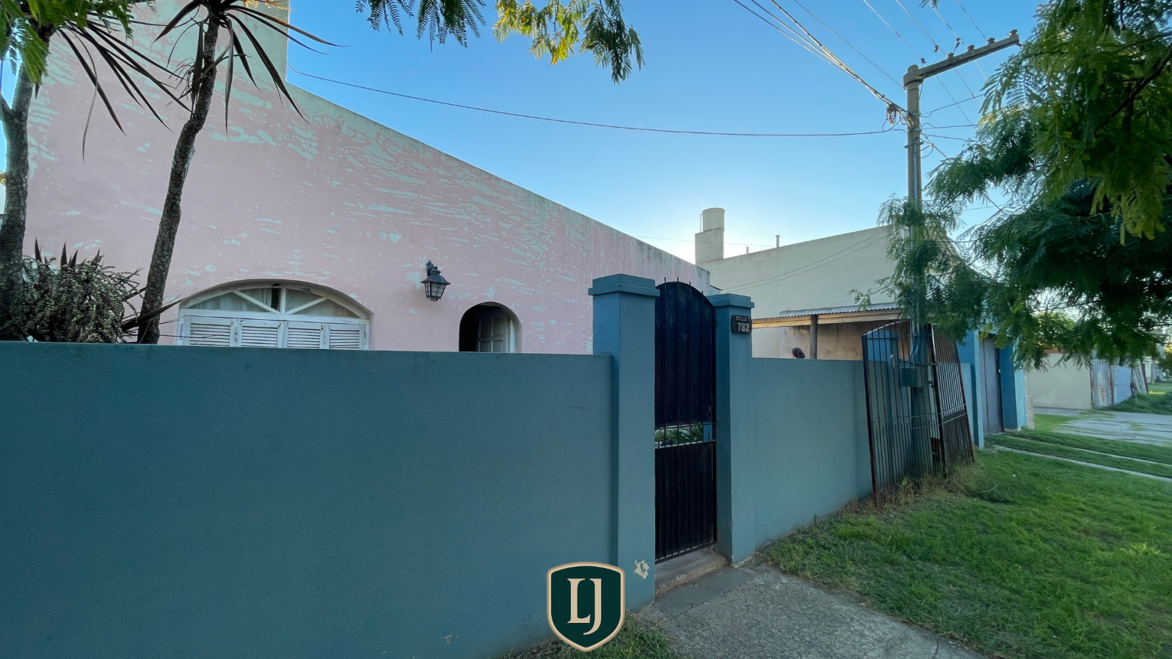 Casa en Venta en Balcarce