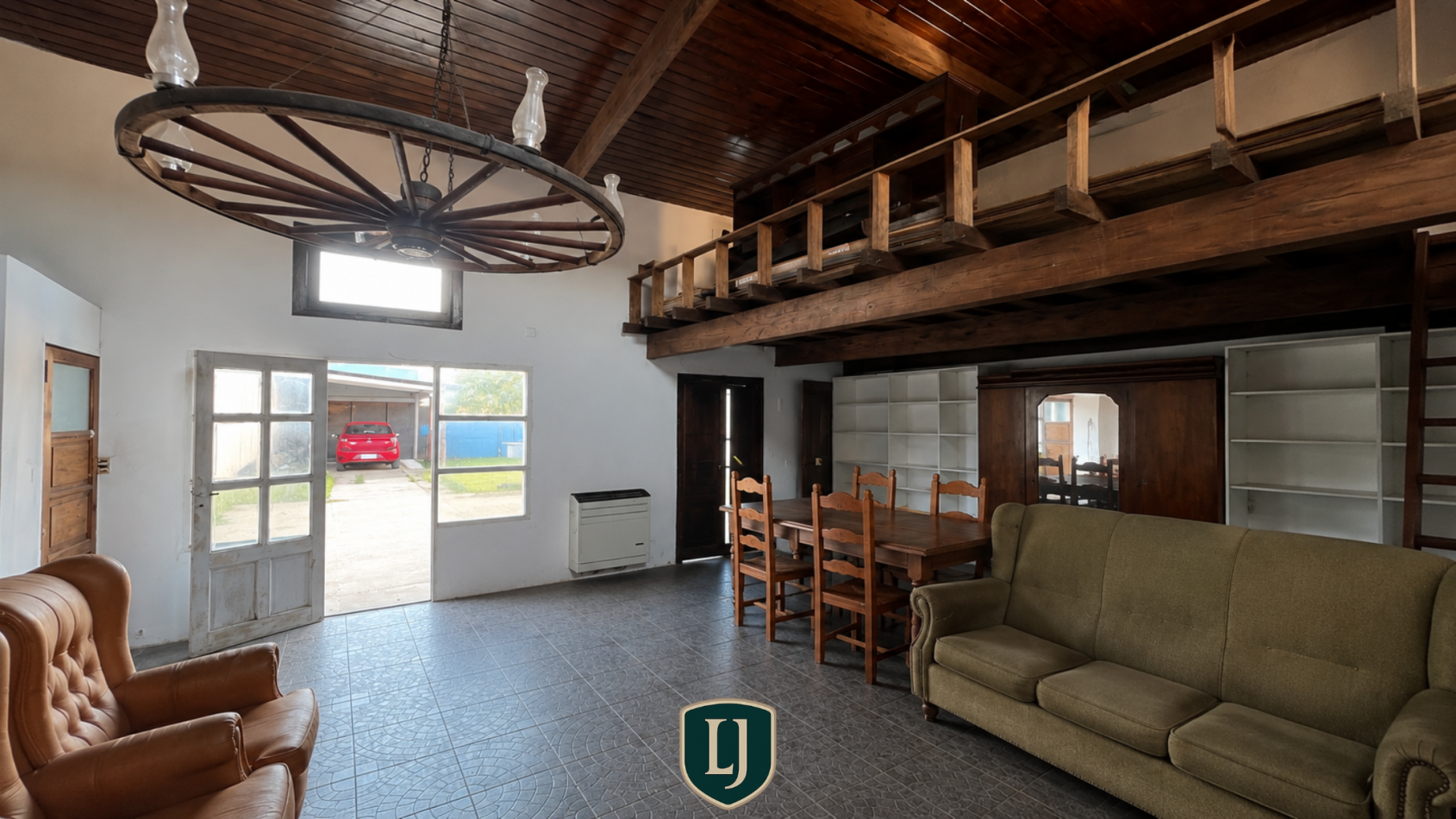 Casa en Venta en Balcarce