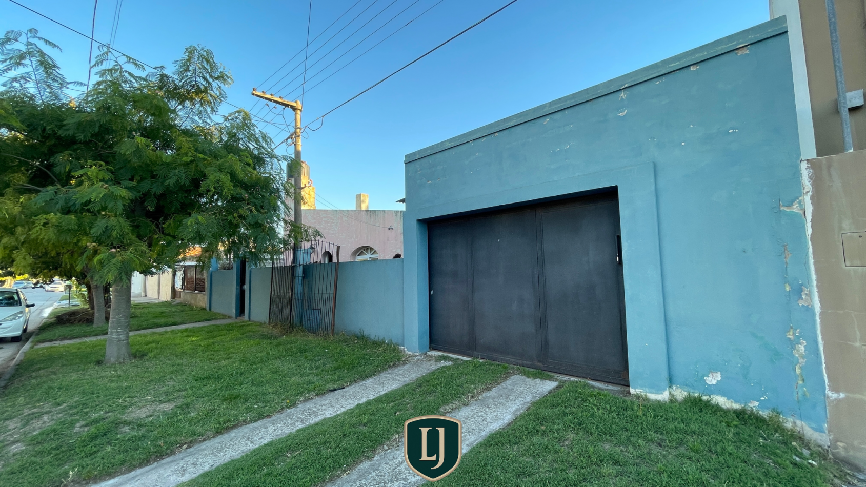 Casa en Venta en Balcarce