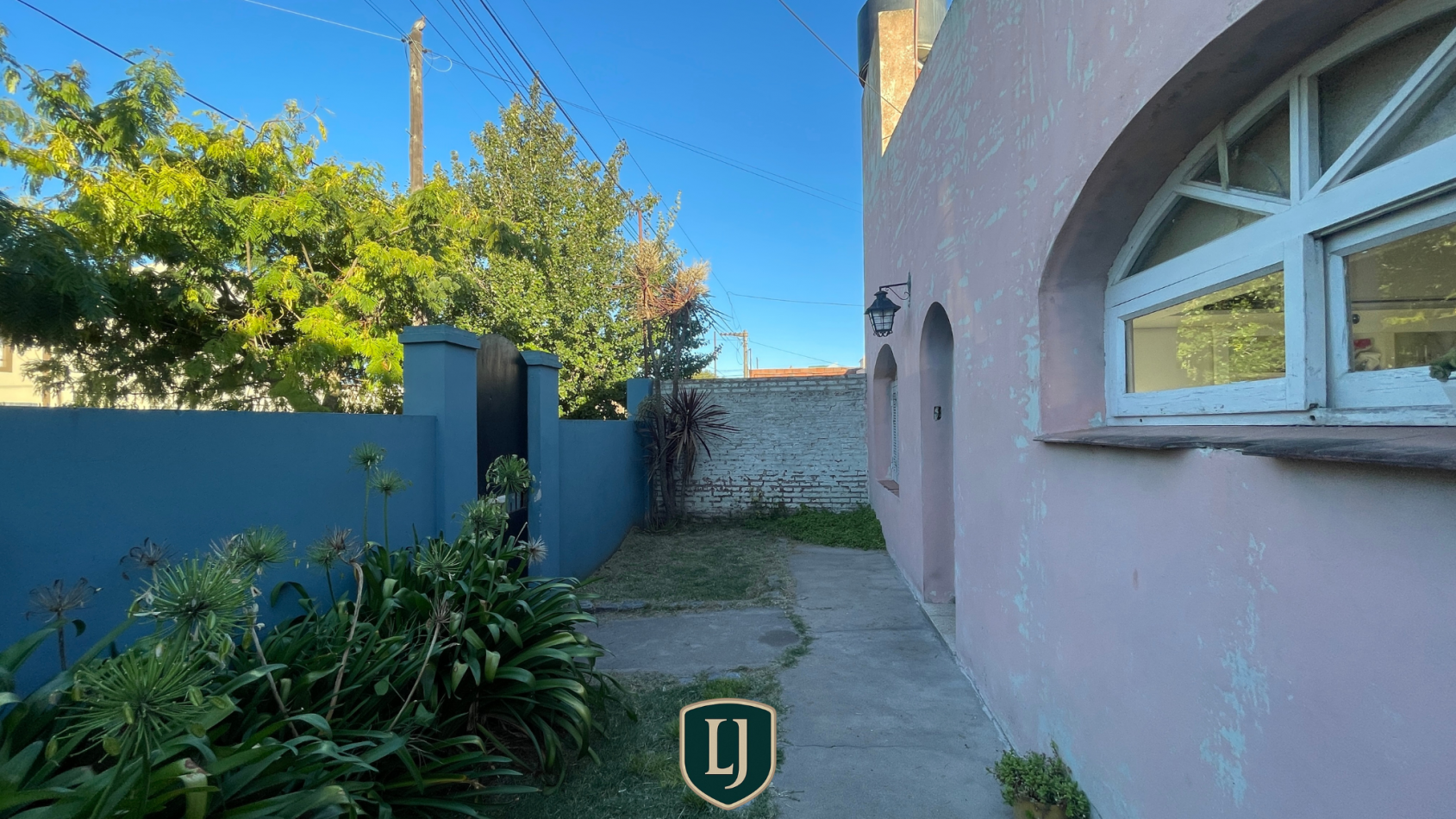 Casa en Venta en Balcarce