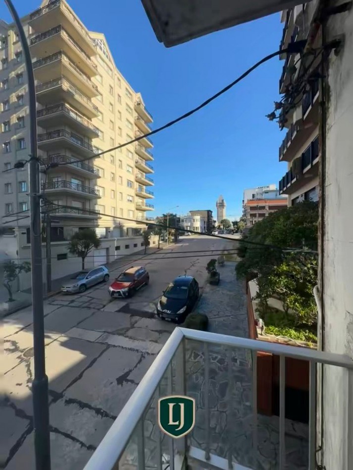 Excelente Departamento en Lomas de Stella Maris