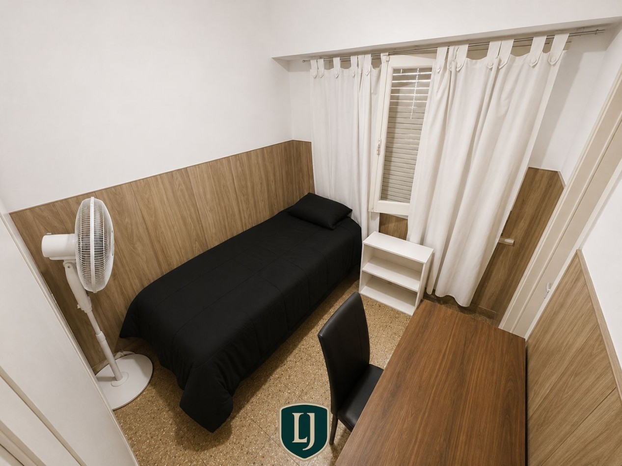 Importante Chalet sobre Av. Favaloro, Balcarce