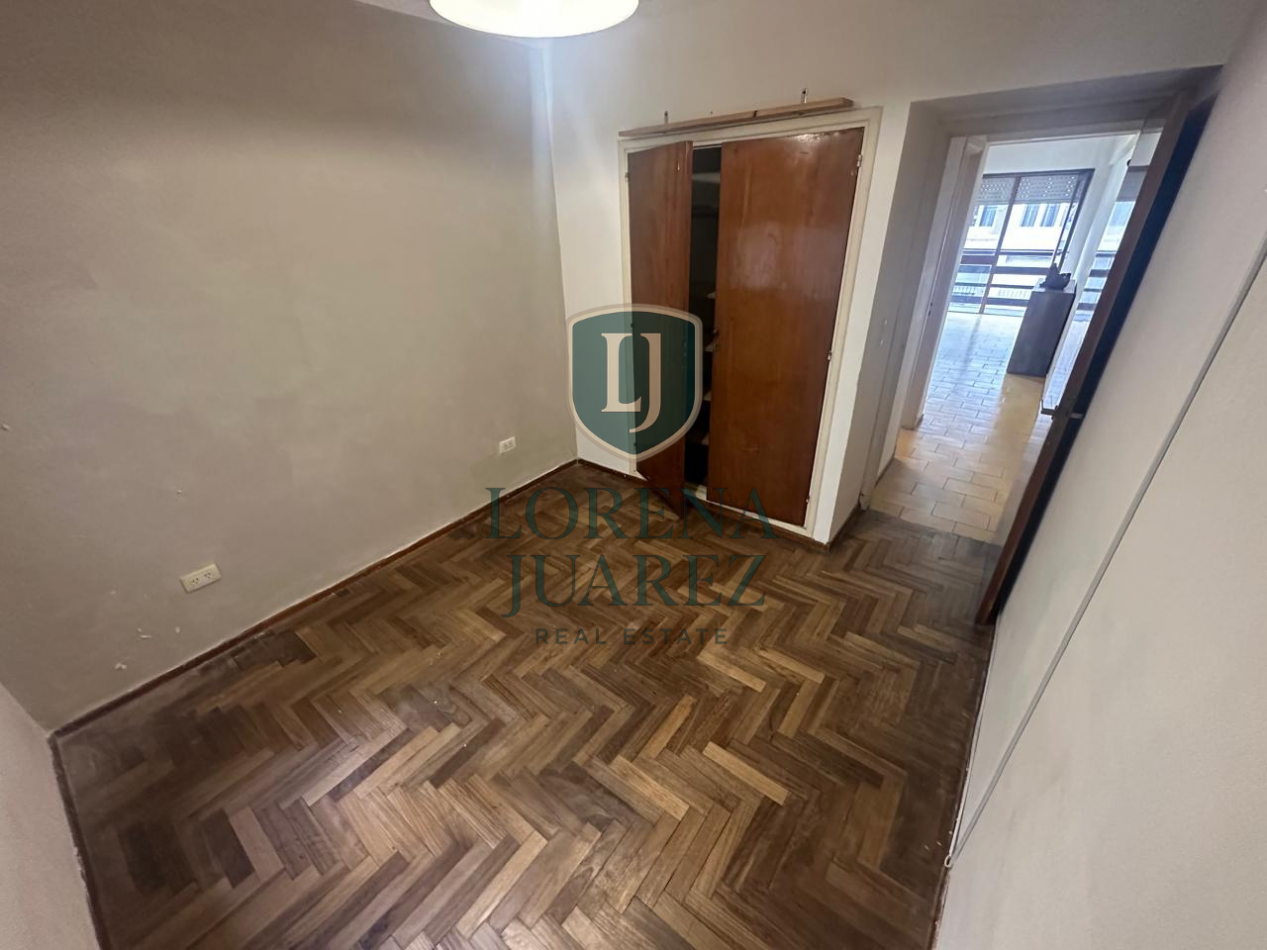 Alquiler por 24 meses Falucho y Arenales