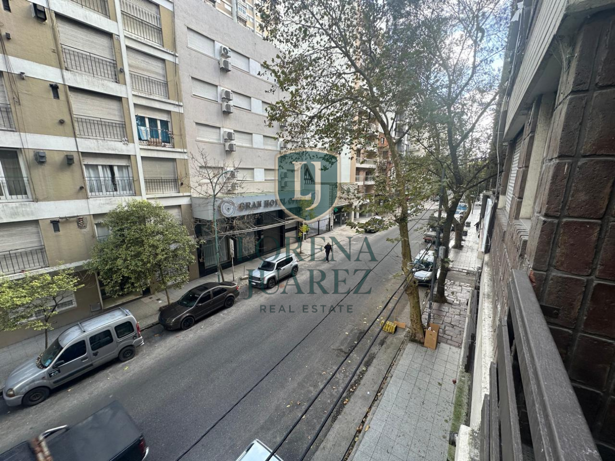 Alquiler por 24 meses Falucho y Arenales