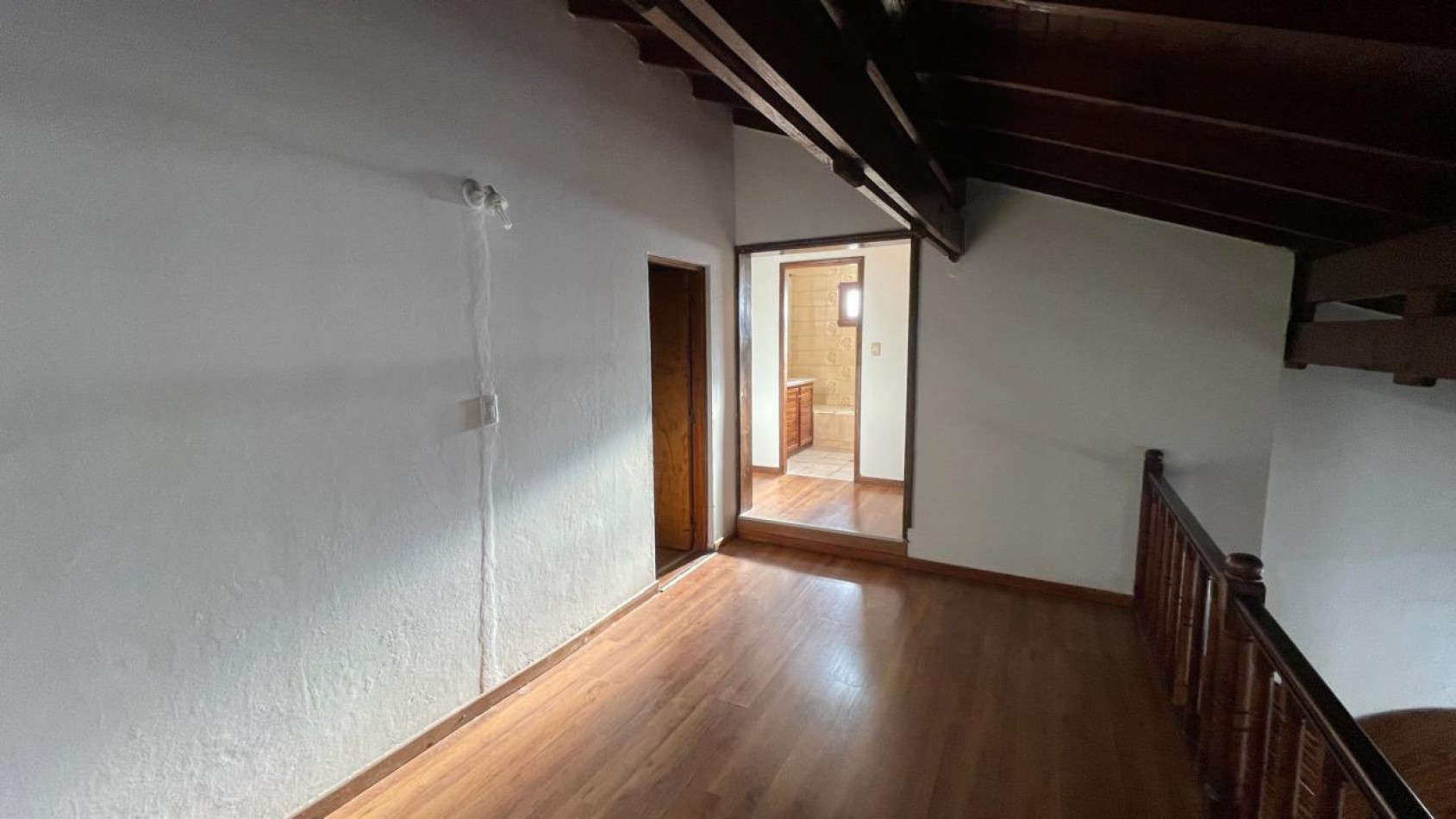 Chalet en Venta en San Carlos