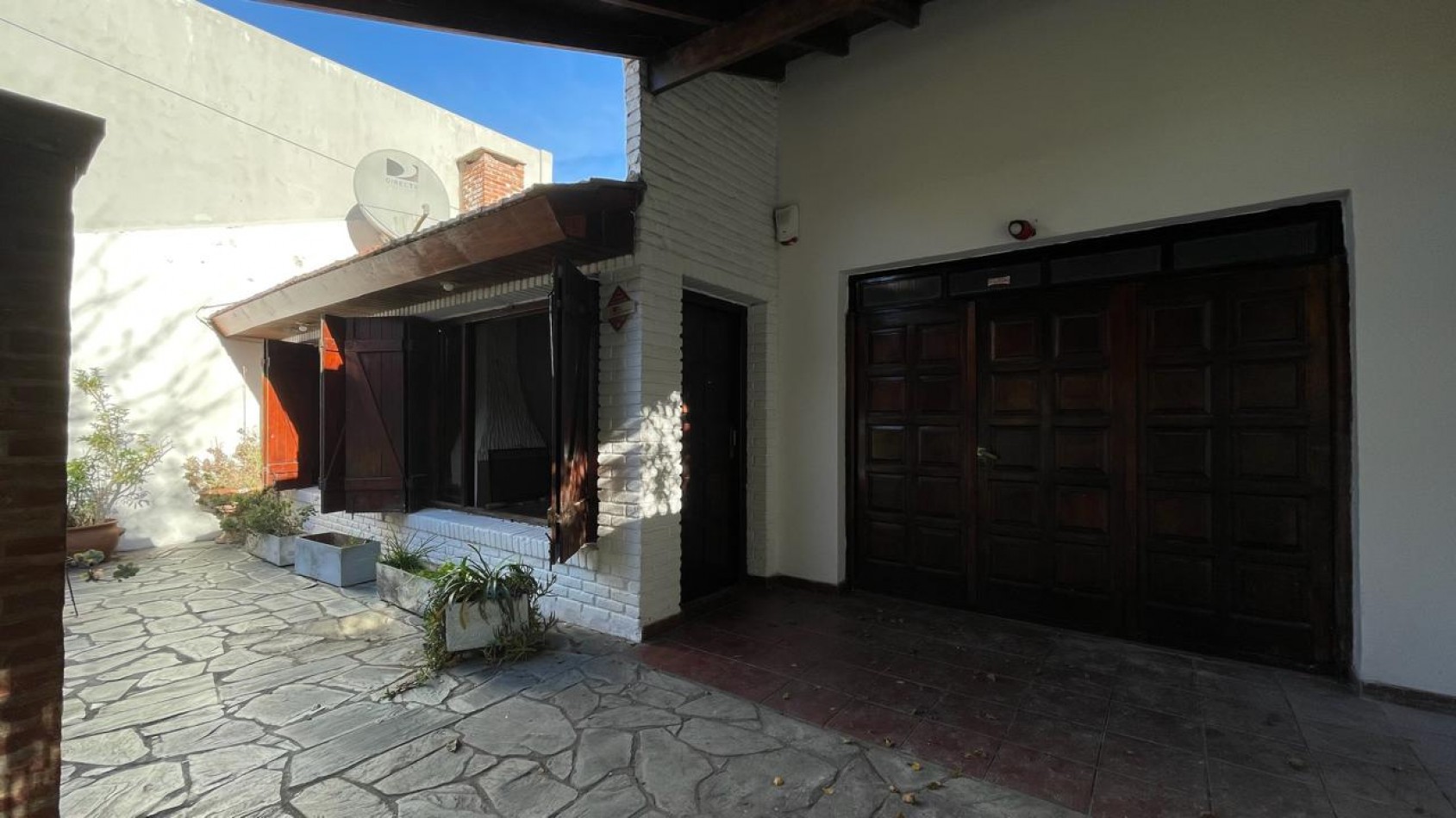 Chalet en Venta en San Carlos
