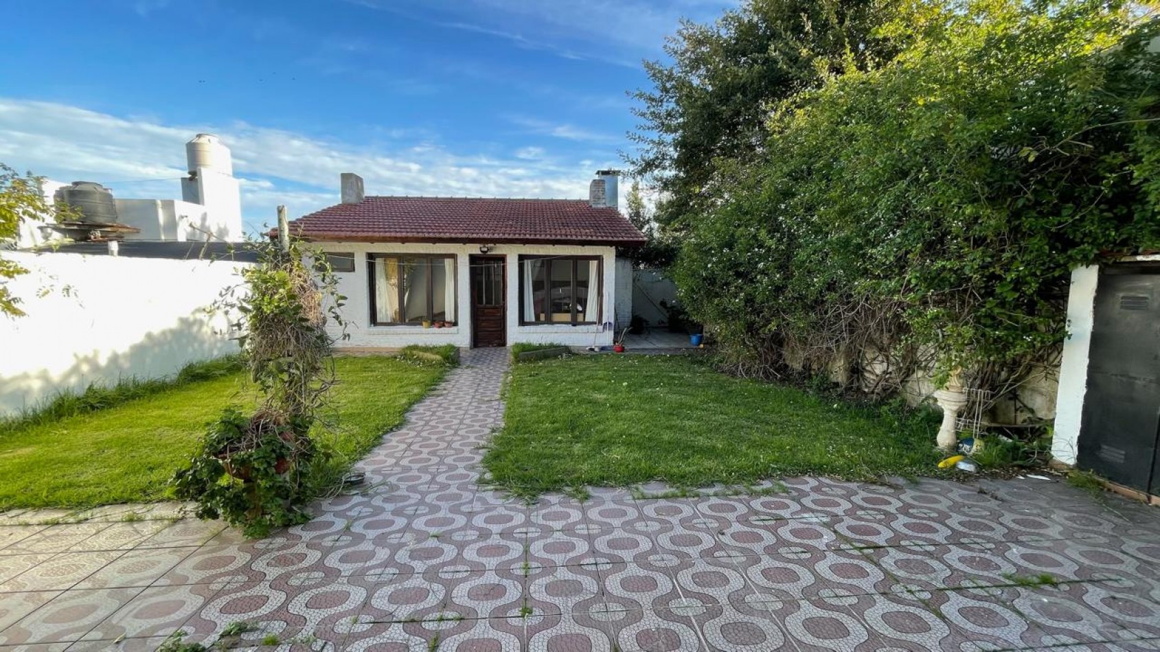 Chalet en Venta en San Carlos