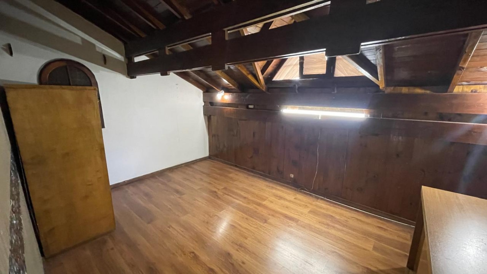 Chalet en Venta en San Carlos