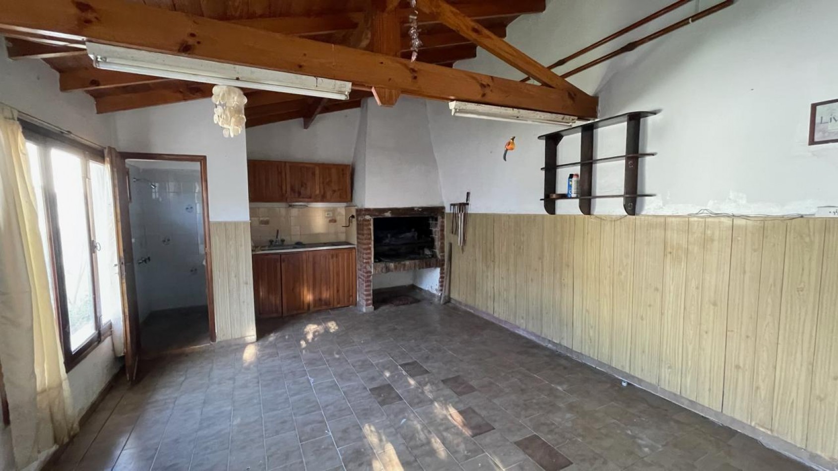 Chalet en Venta en San Carlos