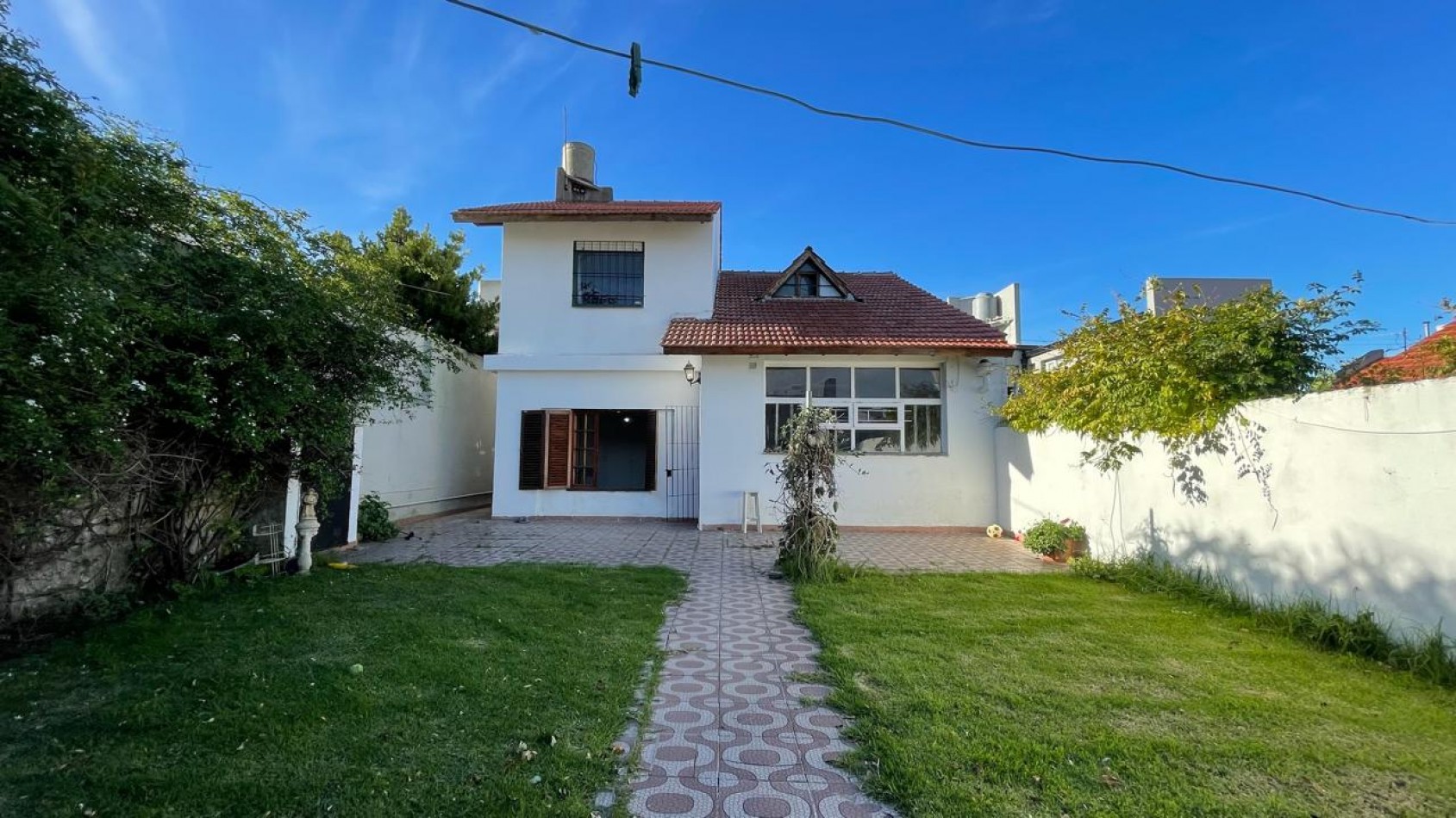Chalet en Venta en San Carlos