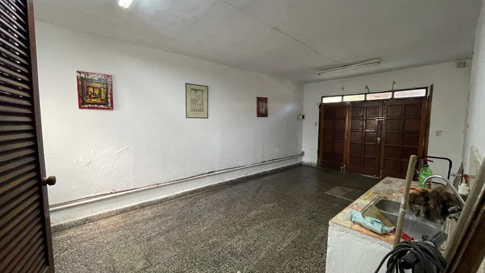 Chalet en Venta en San Carlos
