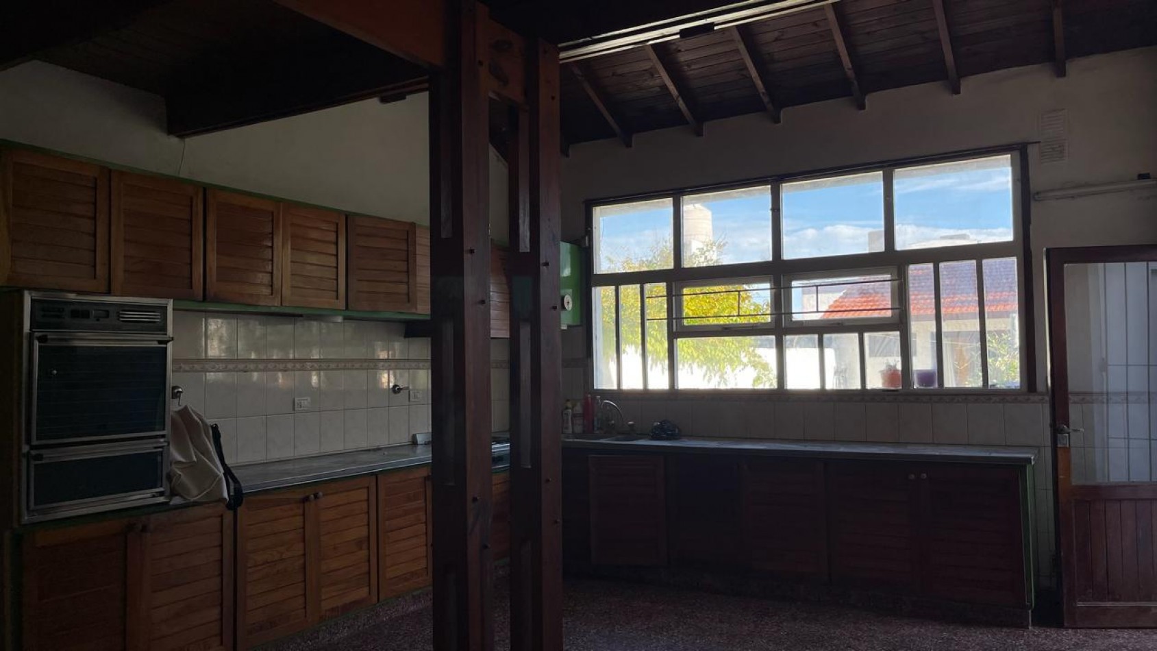 Chalet en Venta en San Carlos