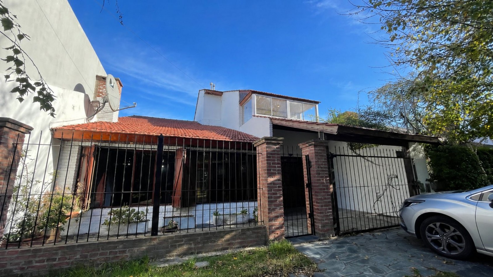 Chalet en Venta en San Carlos