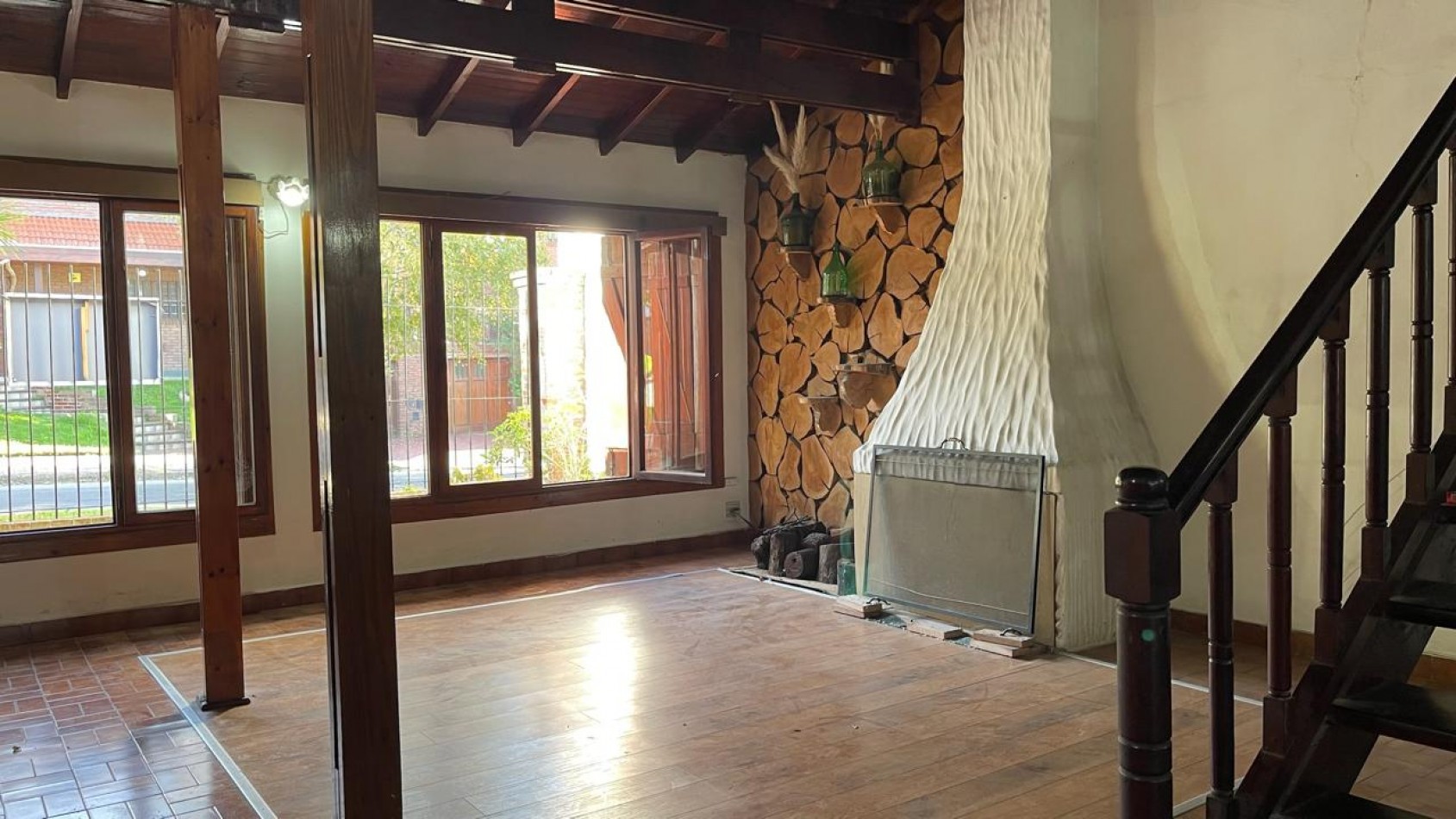 Chalet en Venta en San Carlos
