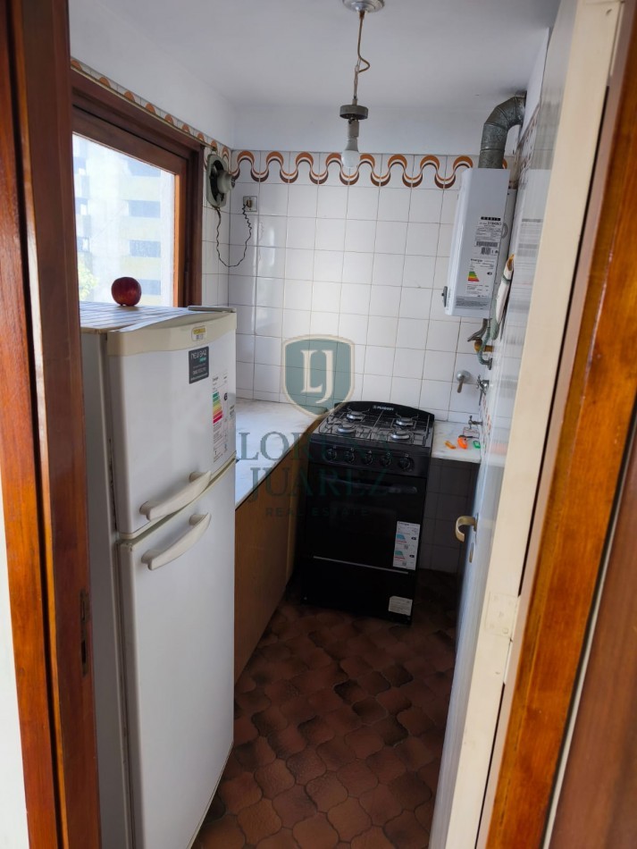 Alquiler Monoambiente