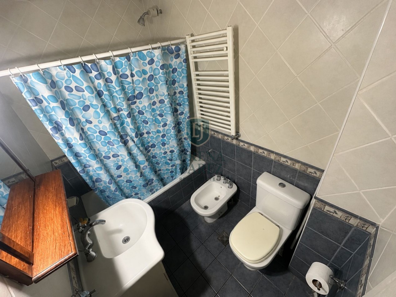 Departamento en Alquiler Playa grande