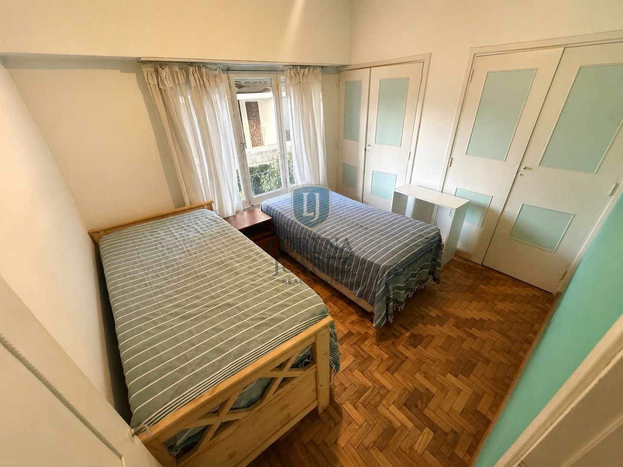 Departamento en Alquiler Playa grande
